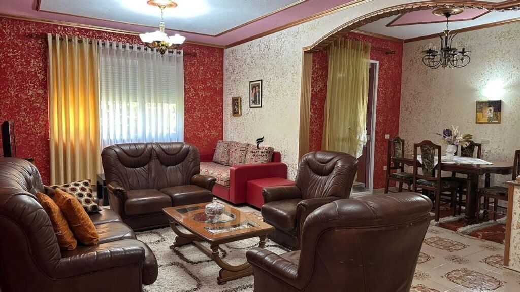 APPARTAMENTO IN AFFITTO 2+1 VASIL SHANTO 70.000 LEKE FH-64542