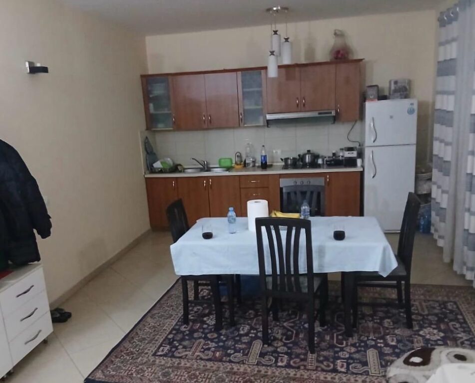 Apartament me qera 2+1 - 📍Kodra e diellit, prane CasaBlanca