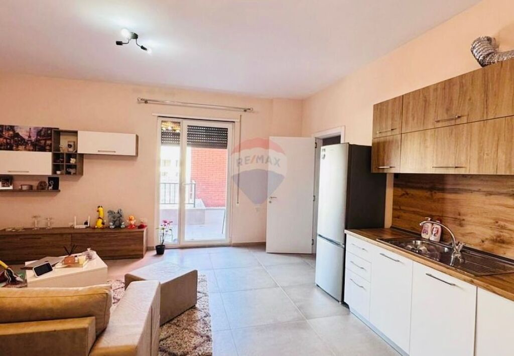 📍🏠Jepet Apartament 1+1 Paskuqan