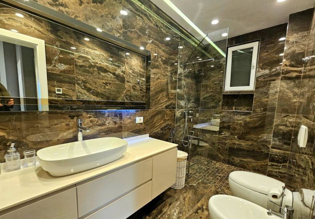 Apartment for rent 2+2