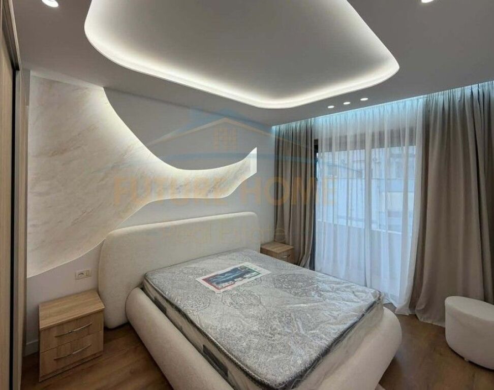 Shitet, Apartament 1+1, Unaza e Re