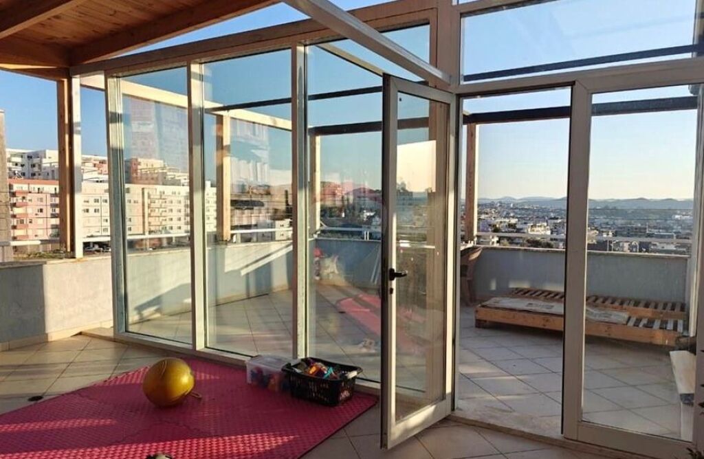 SHITET, APARTAMENT 3+1+2, FRESKU, TIRANE ID: 530581010-67