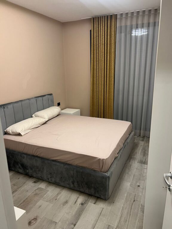 🏡 JEPET ME QIRA APARTAMENT 1+1 – REZIDENCA SOFIA, PRANË TEG
