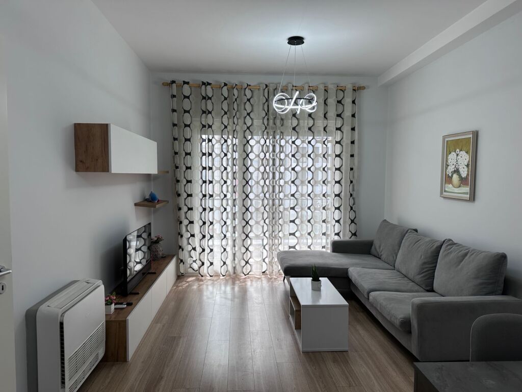 Jepet me Qira Apartament 2+1 Rezidenca Magnet 21 Dhjetori