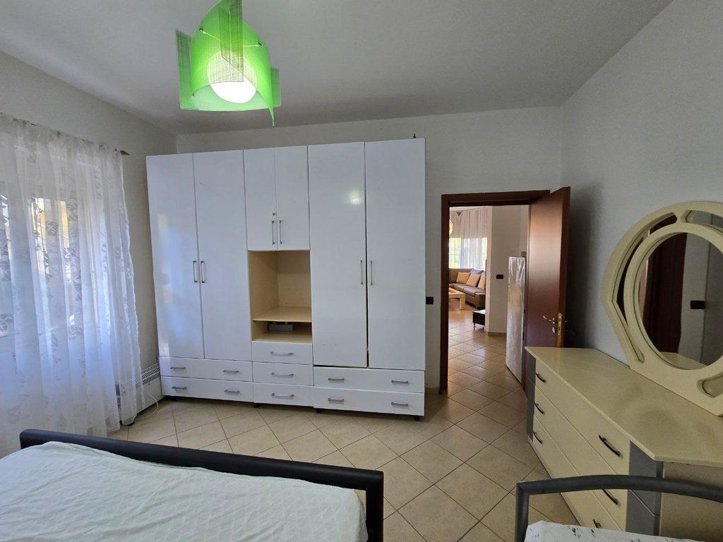 APPARTAMENTO 2+1 CON GIARDINO IN VENDITA A LURA 1