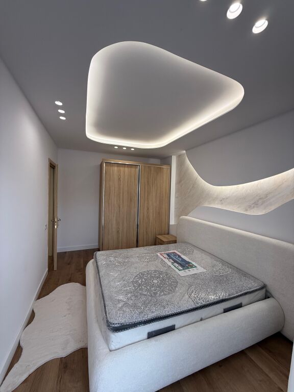 ✨Shitet Apartament 1+1 📍Bulevardi Migjeni, Astir