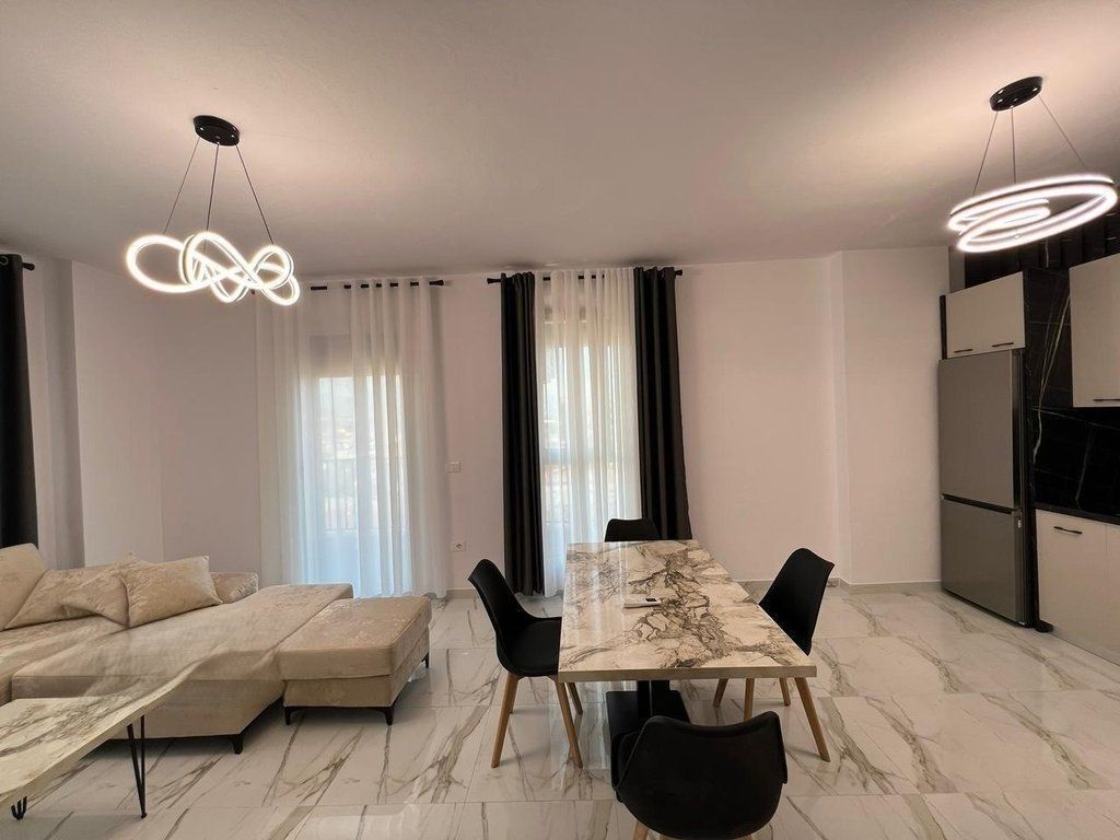 APPARTAMENTO 2+1+POSTO AUTO IN AFFITTO PRESSO TRIO TOWER