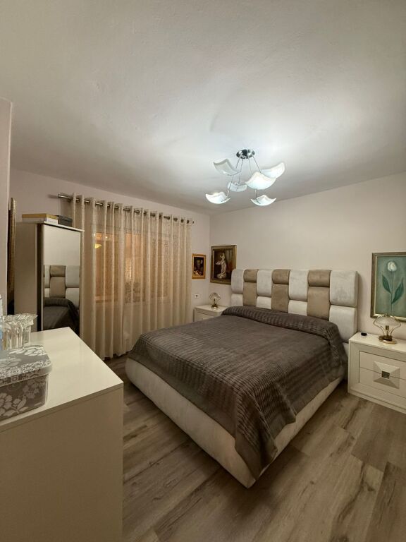 Appartamento 2+1 in Vendita – Via Kavaja, Via Naim Frashëri