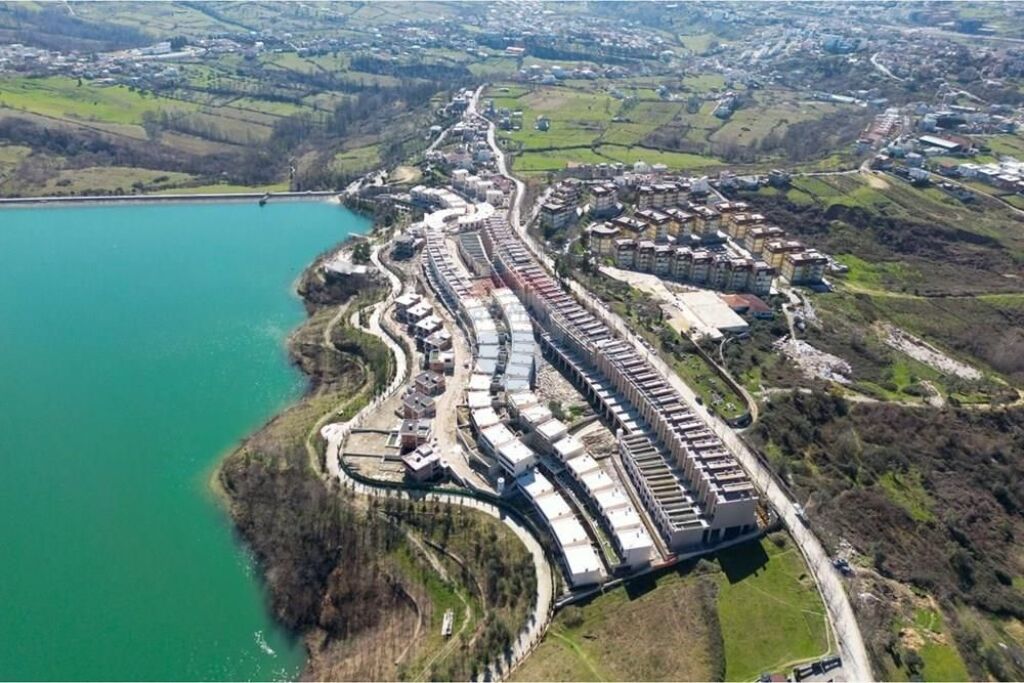 SHITET, DUPLEKS, FARKE, TIRANE ID: 530581010-56