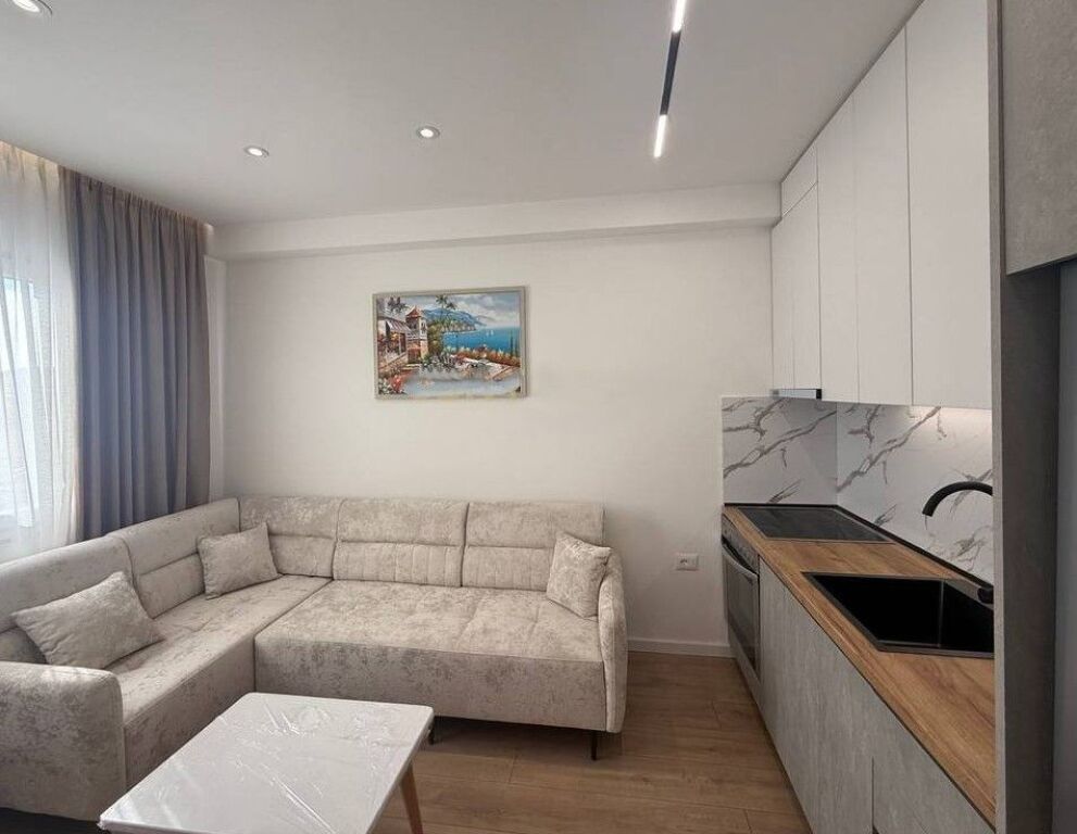 APARTAMENT 1+1 PER QIRA TEK 21 DHJETORI