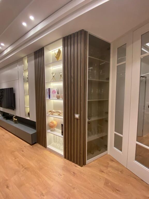 ✨3+1 Apartment for Sale 📍Fusha e Aviacionit, Garden Residence Turdiu