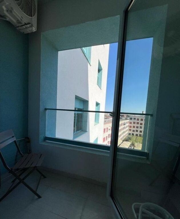 Mangelem 21, qira apartament 1+1