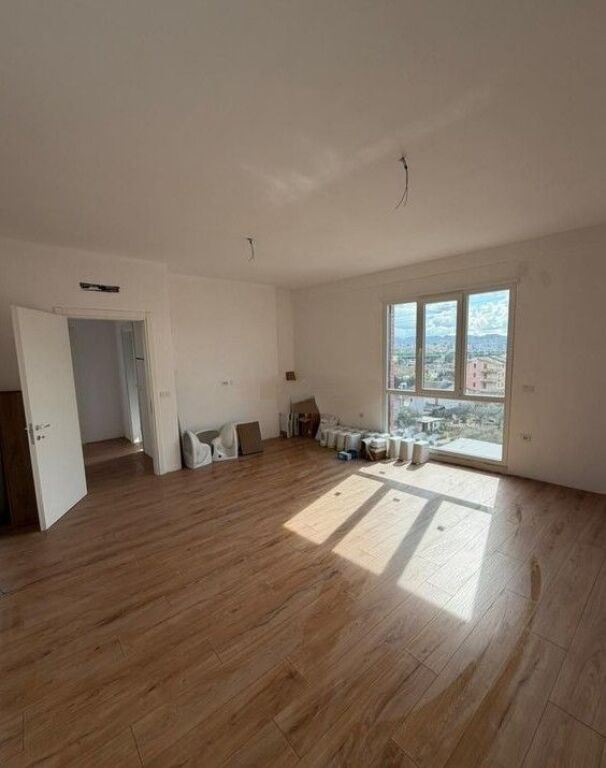 Apartament 1+1 per shitje ne Paskuqan
