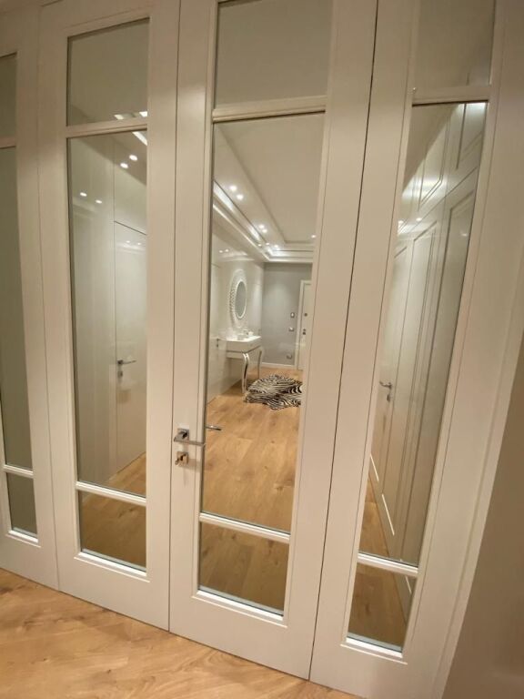 ✨3+1 Apartment for Sale 📍Fusha e Aviacionit, Garden Residence Turdiu