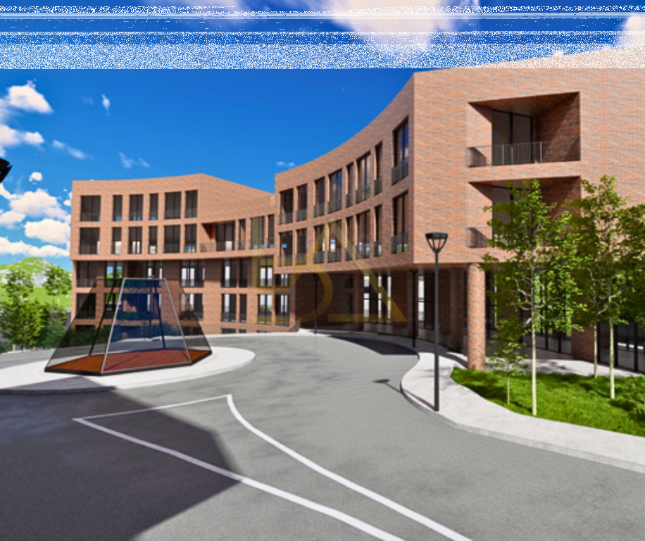 Shitet Apartament – Selitë, Tiranë