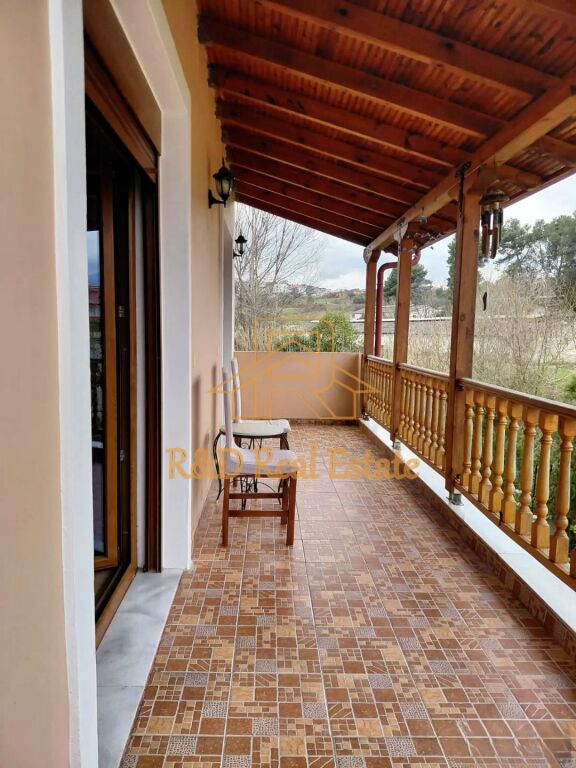 🏡 CASA IN AFFITTO – Duplex, Via Pasho Hysa (Ali Demi)