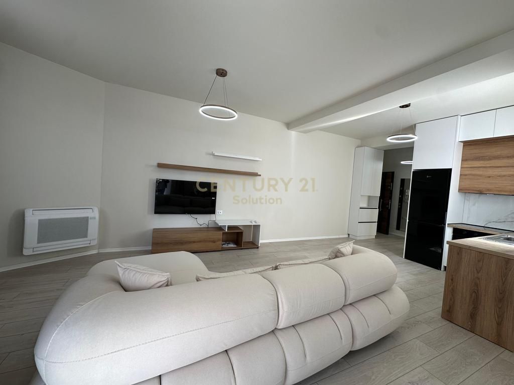 APARTMENT 1+1+ OPTIONAL PARKING AT RIVER RESIDENCE!