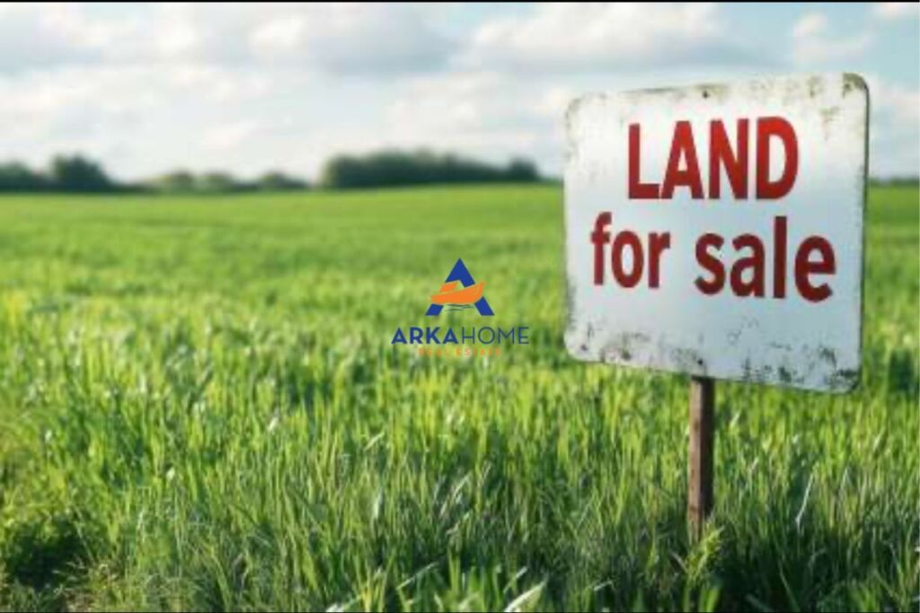 LAND FOR SALE 17000M2 "RRUGA MAMINAS, SUKTH" 1,700,000 EURO