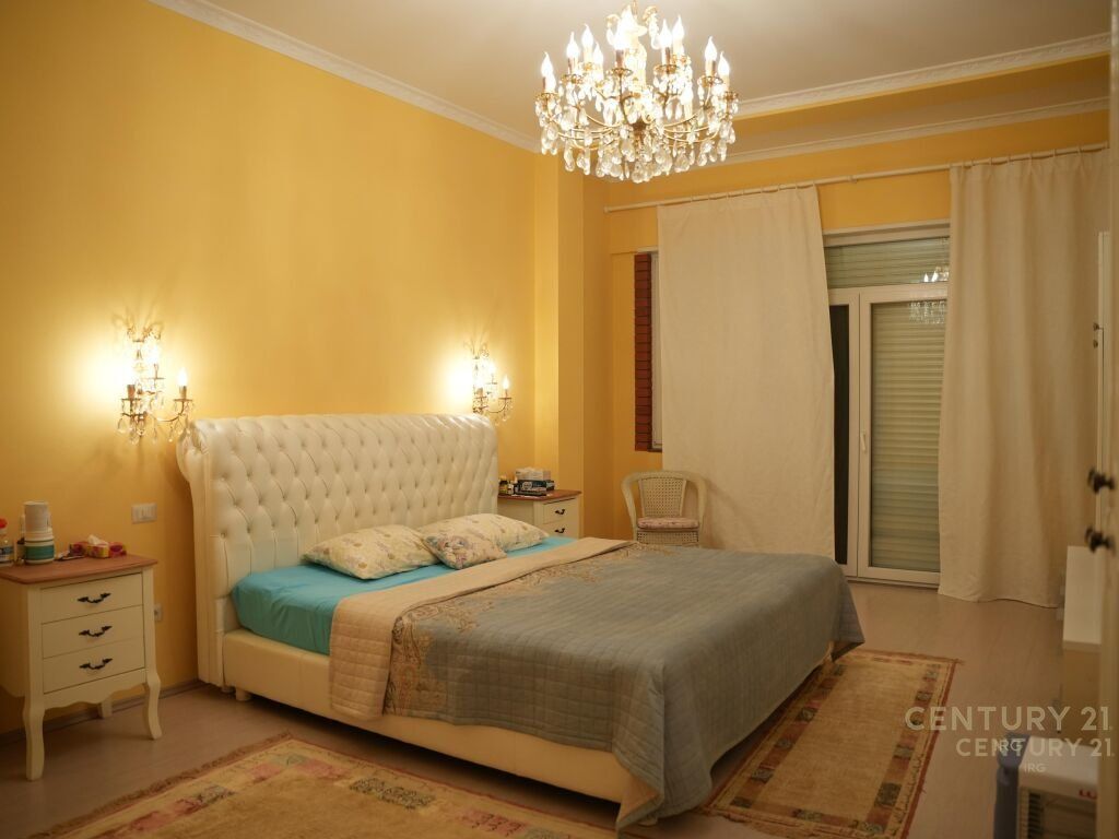 Unique villa for sale in the Qetesia Residence, Qerret!