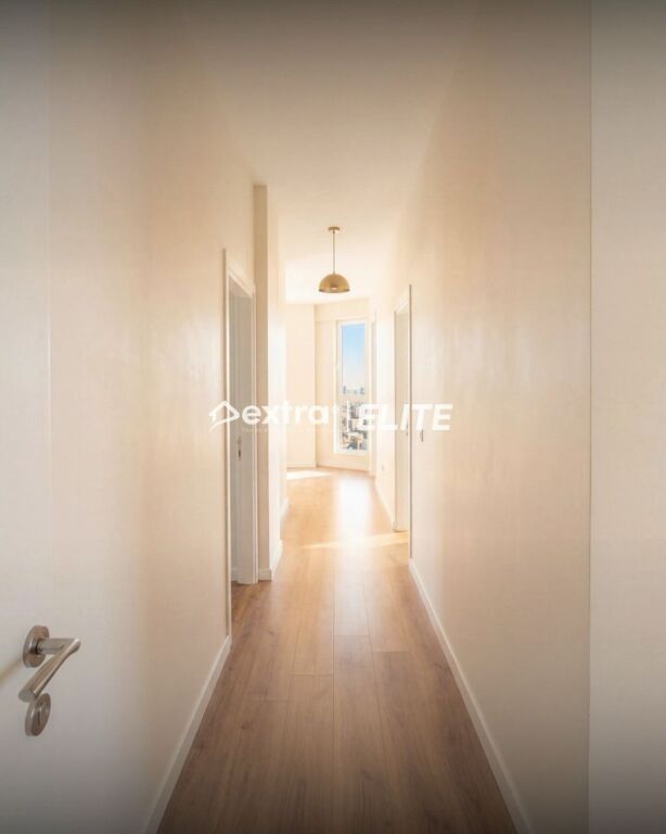 Shitet Apartament 3+1+2 Komuna e Parisit, Tiranë