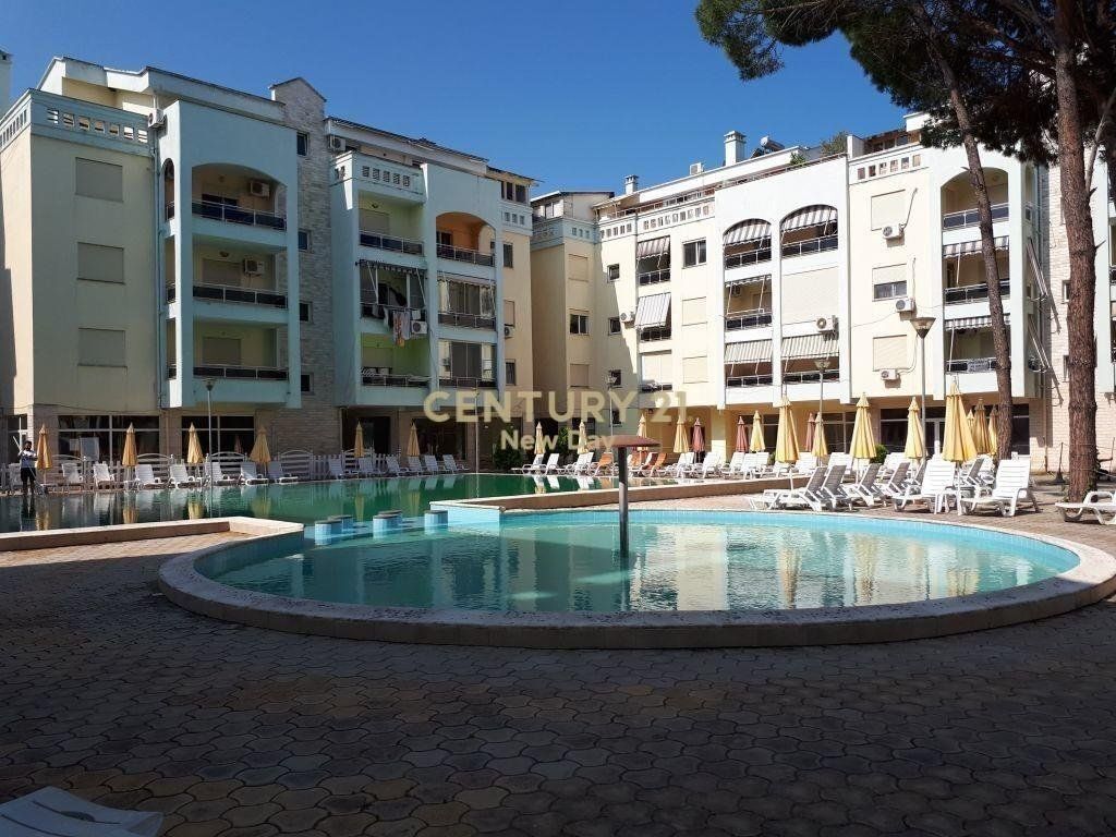 SHITET APARTAMENT 2+1+2T NE MALIN E ROBIT!