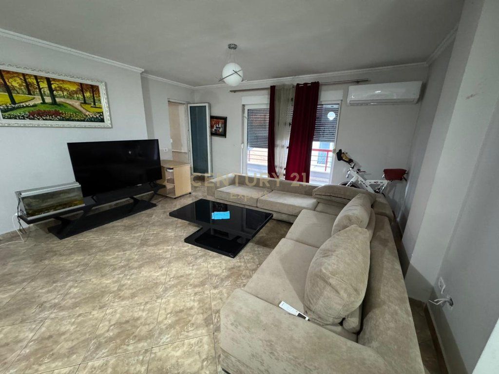 SHITET APARTAMENT 2+1+GARDEROBE TEK KOLOMBO 2 COMPLEX, LIQENI I THATE
