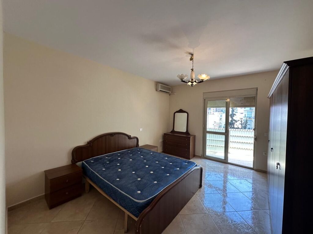 🏢Selvia, near Hotel Black Diamond, apartment 2+1+2 for rent, partially furnished 70,000 Leke