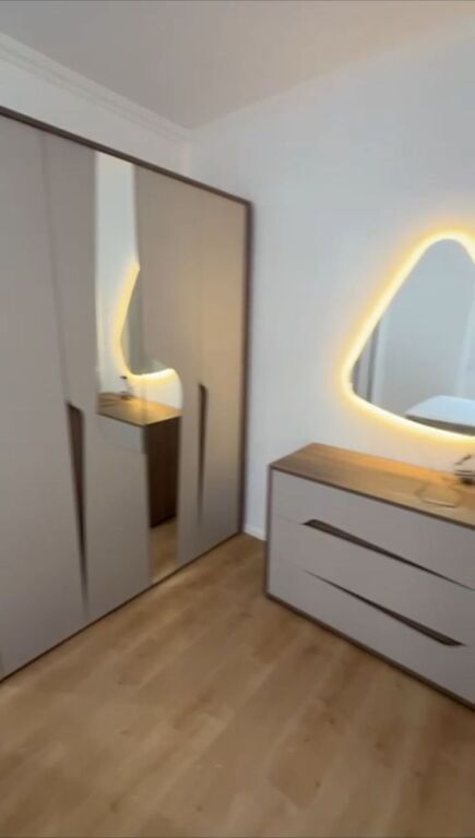 Apartment for rent 2+1+2+parking space