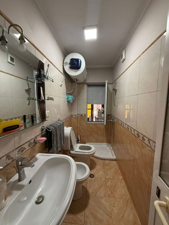 Appartamento 2+1 in Vendita – Via Kavaja, Via Naim Frashëri