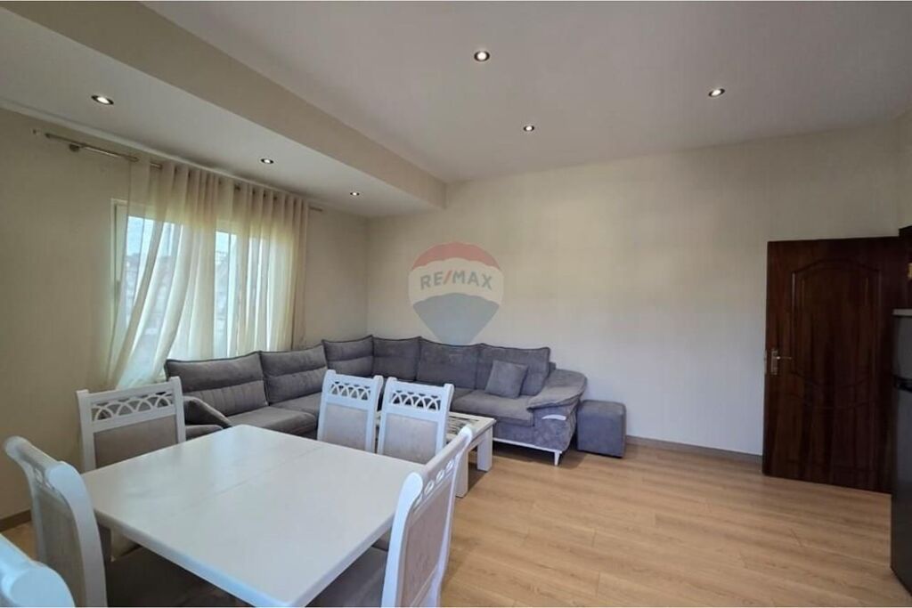 Apartament - Për Qira - Vilat Gjermane, Tiranë
