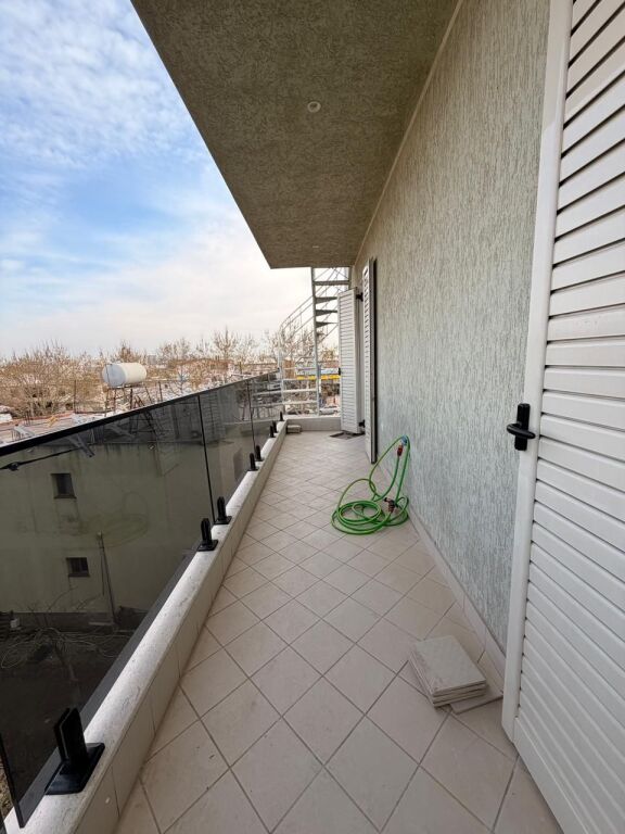 APARTMENT 1+1 + 2 TOILETS + BALCONY - FOR RENT 🏡