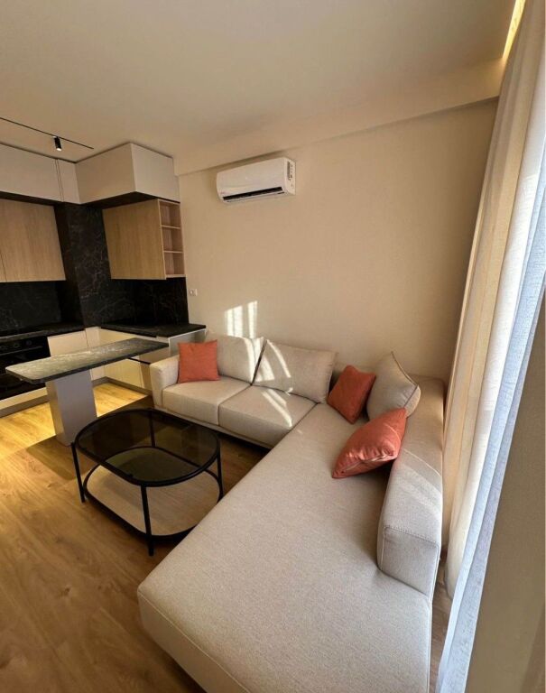 Apartment 1+1 for rent – Kaimi Residence, Ali Demi