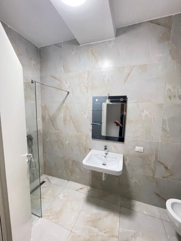 Jepet me qera Apartament 1+1 Rezidenca Magnet 21 Dhjetori