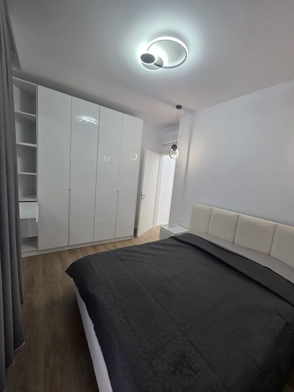 Apartment for Rent 2+1 at Ali Demi Previously Uninhabited