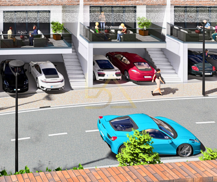 Shitet Apartament – Selitë, Tiranë
