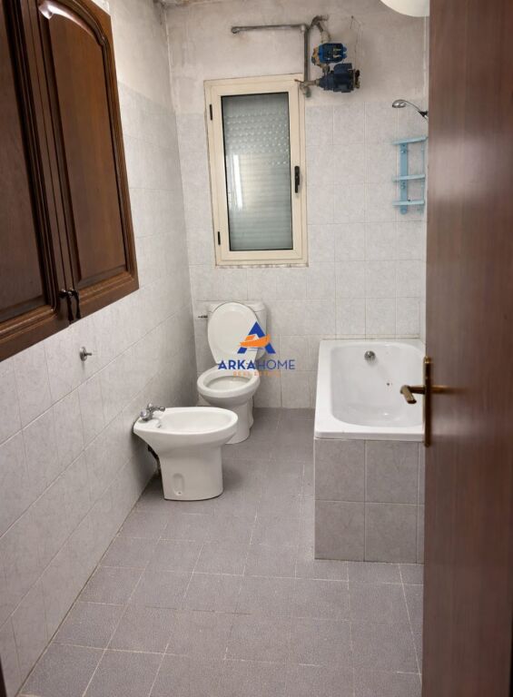 IN VENDITA APPARTAMENTO 3 +1+ BALCONE "VIA IRFAN TOMINI" 165.000 EURO