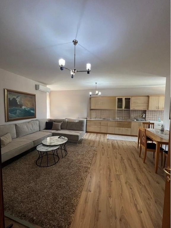 FOR RENT APARTMENT 1+1, AMERICAN EMBASSY! 600 € /Month