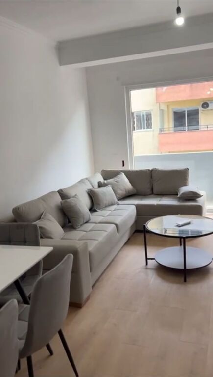 Apartment for rent 2+1+2+parking space