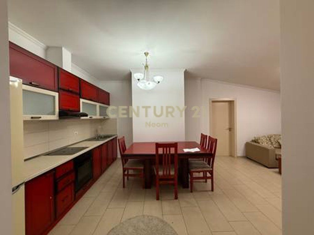 APARTAMENT 2+1 PËR SHITJE – RRAPO HEKALI