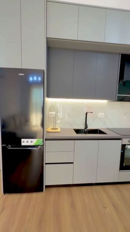 🏡 Apartament 1+1 me qira – Rezidenca OXA, Fresk