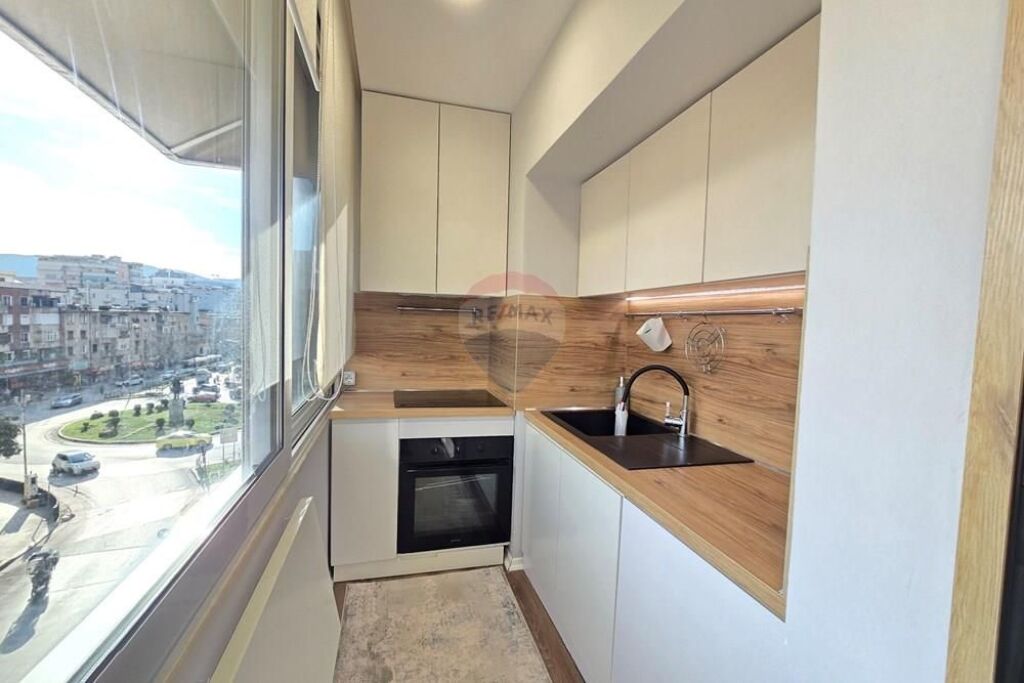 Apartment - For Rent - Abdyl Frashëri Street, Tirana