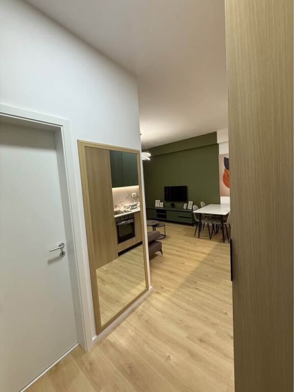 Apartment 1+1 for rent – Kadiu Residence, Alidem