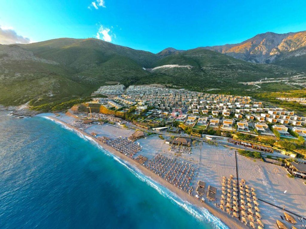 Shitet Vilë Small Twin në Green Coast 1