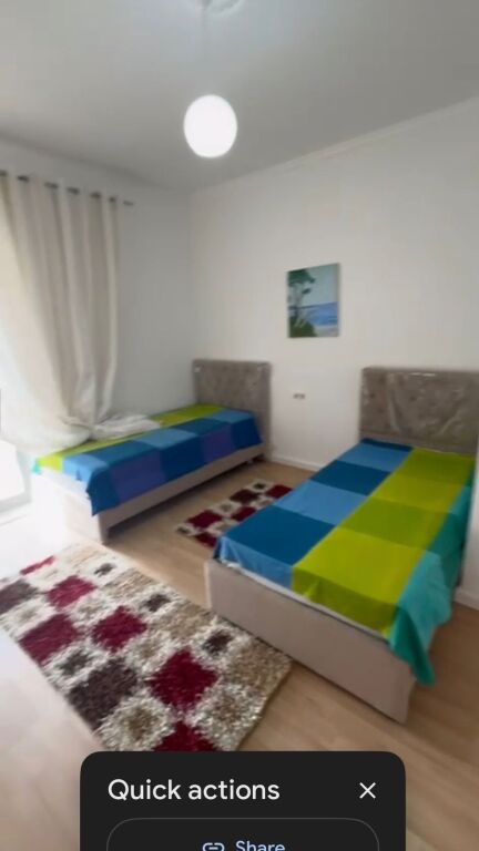 Apartament 2+1 per shitje ne Fresk 150,000 €