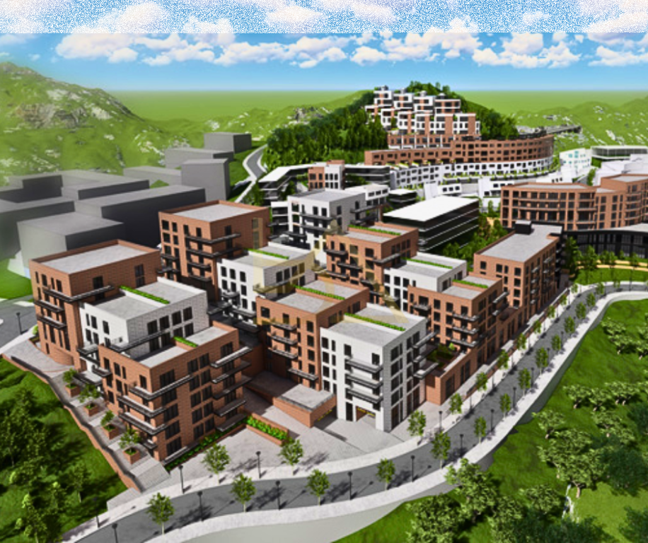 Shitet Apartament – Selitë, Tiranë