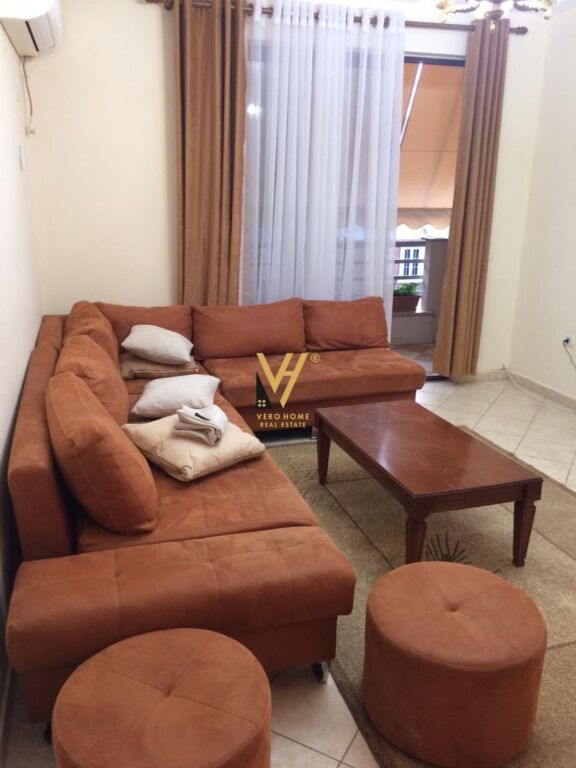 APPARTAMENTO 3+1+BLK IN AFFITTO A JORDAN MISJA 75.000 LEKE