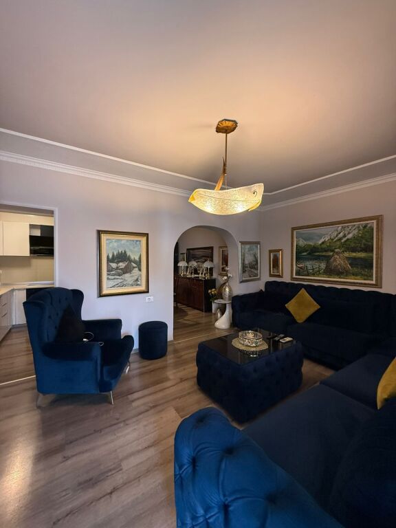 Appartamento 2+1 in Vendita – Via Kavaja, Via Naim Frashëri