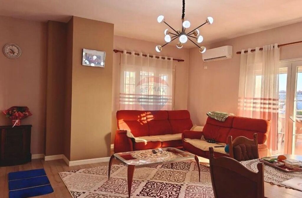 SHITET, APARTAMENT 3+1+2, FRESKU, TIRANE ID: 530581010-67