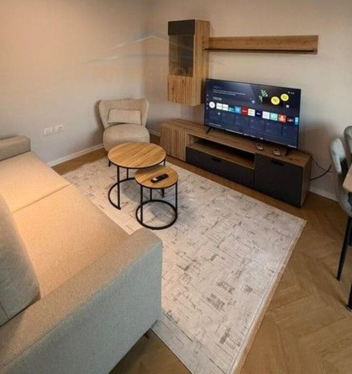 Shitet, Apartament 1+1, Rruga Siri Kodra, Tirane