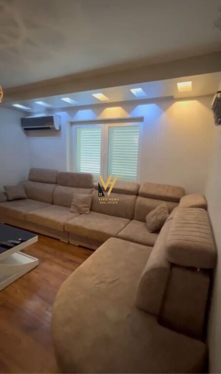 APPARTAMENTO 2+1+2 IN AFFITTO IN VIA MARGARITA TUTULANI 100.000 LEKE